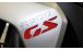 BMW R1300GS & Adventure Farbige Hinterlegung des seitlichen GS-Schriftzugs