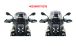 BMW R1300GS & Adventure Vario-Touringscreen