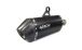 BMW R 1250 GS & R 1250 GS Adventure ARROW DARK SONORA Schalldämpfer