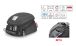 BMW F800S, F800ST & F800GT Tankrucksack MT505
