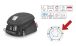 BMW G 310 GS Tankrucksack MT505