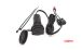 BMW K1200GT (2006-2008) USB Twin Bordsteckdose (USB-C)