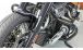BMW R 18 Sturzbügel Stahl schwarz