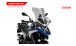 BMW R1300GS & Adventure Tourenscheibe R1300GS ohne ACC / Radar