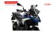 BMW R1300GS Sportscheibe R1300GS ohne ACC / Radar