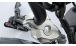 BMW R1300GS & Adventure Lenkererhöhung mit Versatz
