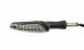 BMW R 1250 GS & R 1250 GS Adventure LED Lauflicht-Blinker