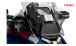 BMW R1300GS & Adventure Deflektoren oben