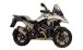 BMW R1300GS & Adventure Pin R1300GS (weiß)