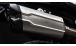 BMW F800GS (2024- ), F900GS & F900GS Adv Remus 8 2.0 Auspuff