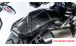 BMW R1300GS & Adventure Carbon Kotflügel hinten