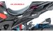 BMW S 1000 XR (2020- ) Carbon Heckverkleidung