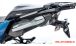 BMW S 1000 XR (2020- ) Carbon Heckrahmencover