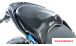 BMW S 1000 XR (2020- ) Soziussitzabdeckung