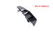 BMW S 1000 XR (2020- ) Carbon Winglets in der Heckverkleidung