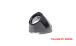 BMW R1300GS & Adventure Carbon Auspuffhitzeschutz hinten