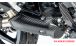 BMW R1300GS & Adventure Carbon Auspuffhitzeschutz unten