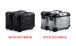 BMW R1300GS & Adventure TRAX ADV Alukoffer-System