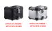 BMW R1300GS & Adventure TRAX ADV Topcase-System