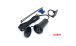BMW G 310 GS USB Twin Bordsteckdose (USB-A & USB-C)