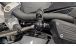 BMW R1200GS (04-12), R1200GS Adv (05-13) & HP2 RAM-Ball-Halterung für Rohrlenker