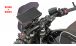 BMW R1300GS & Adventure Smartphone-Halterung Quiklox für Lenkerklemmung M6/M8