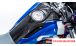BMW R1300GS & Adventure Carbon Tankabdeckung komplett
