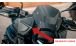 BMW R1300GS & Adventure Carbon Windabweiser am Cockpit