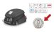 BMW R1300RS Tankrucksack MT505