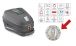 BMW R1300R Tankrucksack ST612