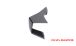 BMW S1000RR (2019- ) Verkleidungswinglet Carbon