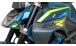 BMW R1300R Dekor-Aufkleber-Satz