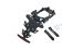 BMW R12nineT, R12, R12S & R12G/S Kennzeichenhalter