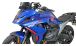 BMW R1300RS Dekor-Aufkleber-Satz