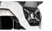 BMW R1300GS & Adventure Lampenschutzgitter