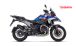 BMW R1300GS & Adventure ARROW INDY RACE EVO DARK Schalldämpfer