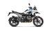 BMW R1300GS & Adventure Akrapovic Titan Black Schalldämpfer