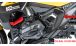 BMW R1300R Carbon Rahmenschützer