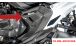 BMW R1300RS Carbon Rahmendreieckcover