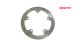 BMW S1000R (2021- ) Bremsscheibe vorne Brembo Oro