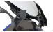 BMW R1300RS GPS Halterung