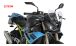 BMW S1000R (2021- ) Sportscheibe