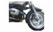 BMW K1200RS & K1200GT (1997-2005) Kotflügelverlängerung