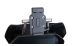 BMW R1300R GPS Halterung