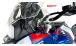 BMW R1300GS & Adventure Seitliche Windabweiser