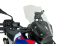 BMW R1300GS & Adventure Großes Touring-Windschild