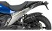 BMW R1300R ABS Kotflügel hinten