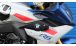 BMW R 1250 RS Motorsport Aufkleber