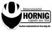 BMW F750GS, F850GS & F850GS Adventure Hornig Werbe-Aufkleber