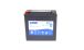 BMW R 1250 R Gelbatterie